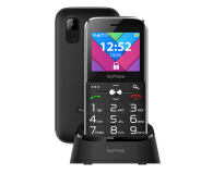 Smartfon / Telefon myPhone Halo C
